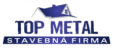TOP METAL | stavebná firma Trenčín
