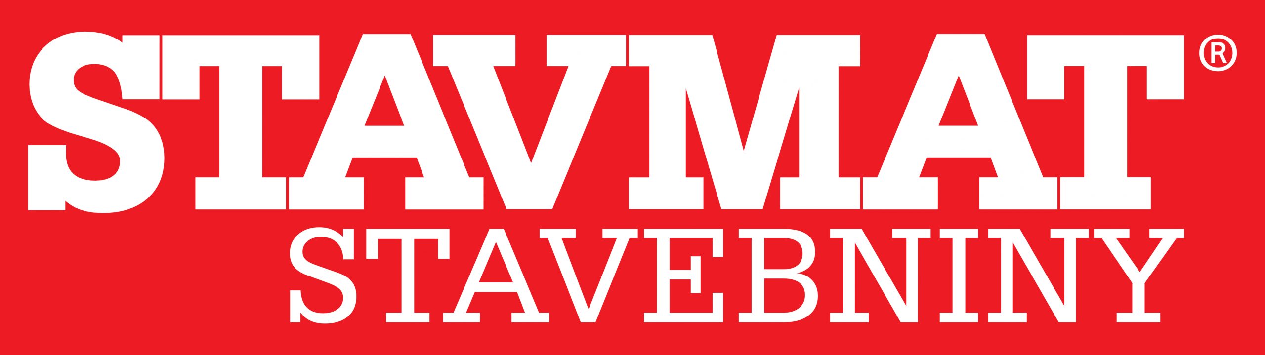 STAVMAT logo
